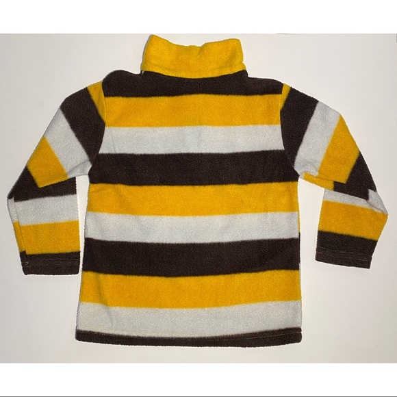 Little Rebels Tiger Outfit with Hat - Picture 8 of 12